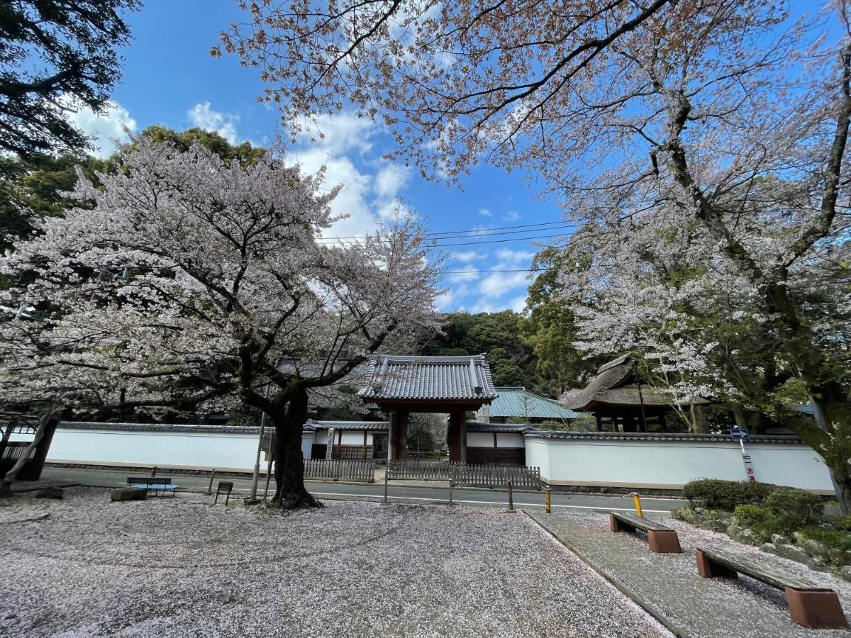 【箱根湯本】日本家屋・箱根湯本駅から徒歩15分、芸者教師の家 ฮาโกเน่ ภายนอก รูปภาพ