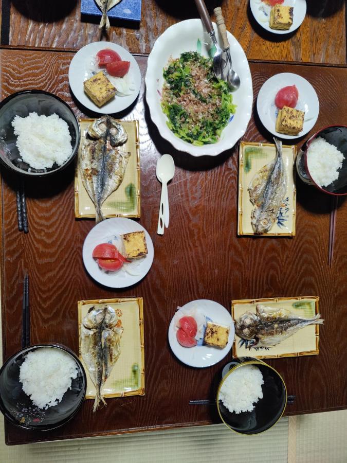 【箱根湯本】日本家屋・箱根湯本駅から徒歩15分、芸者教師の家 ฮาโกเน่ ภายนอก รูปภาพ